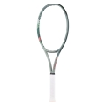 Yonex Tennis Racket Percept 97in/290g 2023 olive green - unstrung -